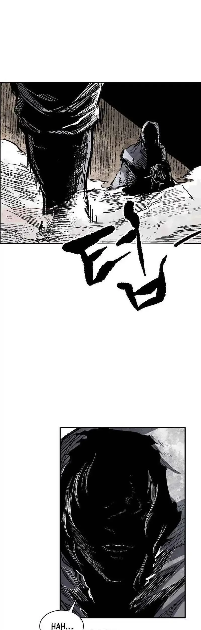 Hero Kariel Chapter 13 - halaman 49