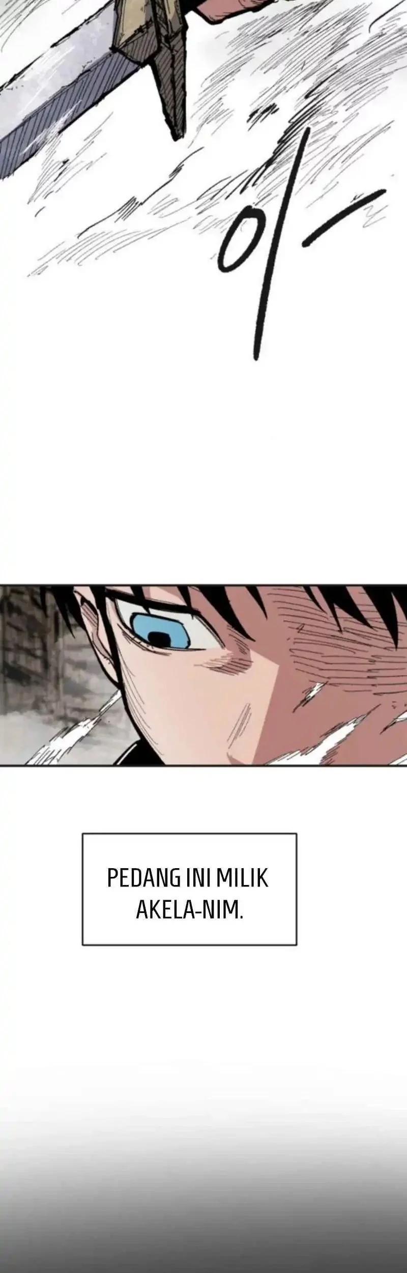 Hero Kariel Chapter 15 - halaman 29