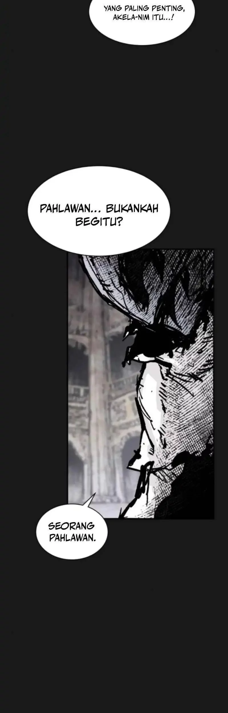 Hero Kariel Chapter 15 - halaman 33