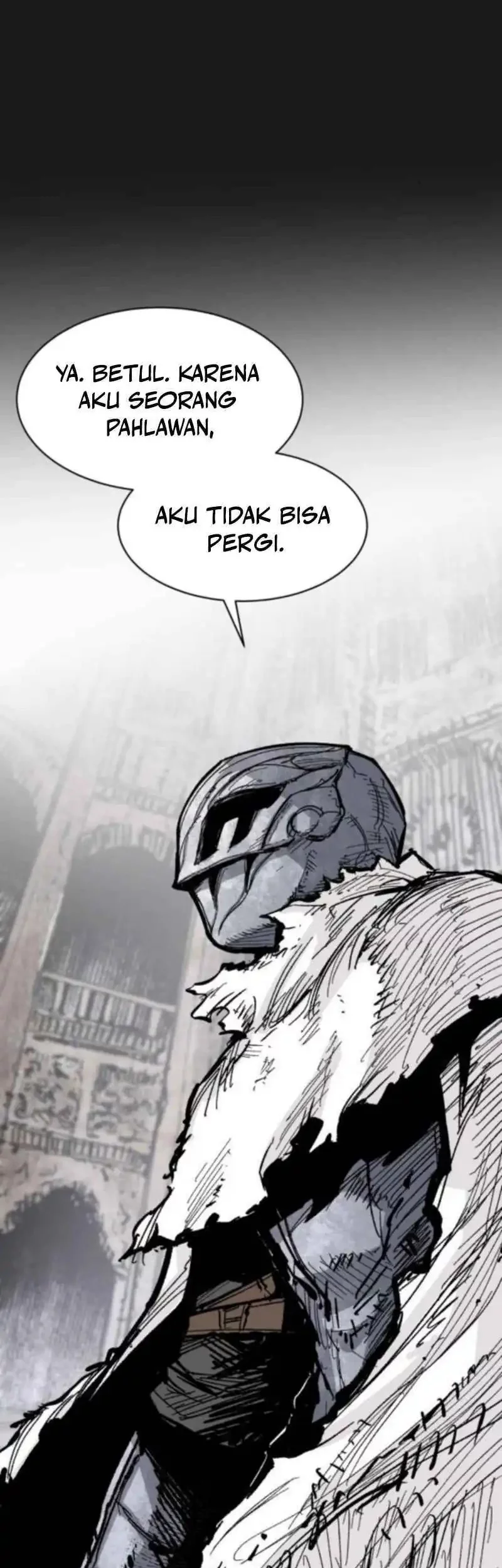 Hero Kariel Chapter 15 - halaman 34