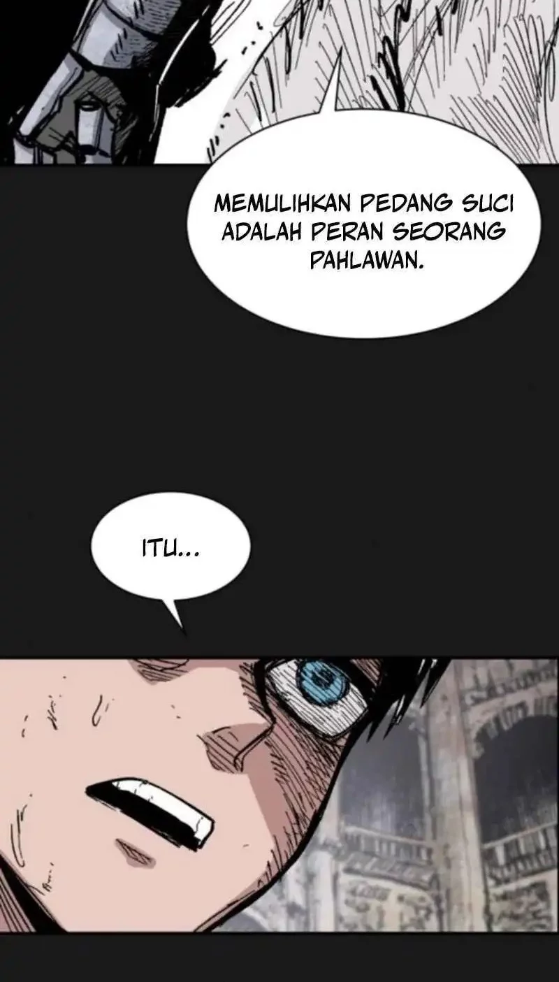 Hero Kariel Chapter 15 - halaman 35
