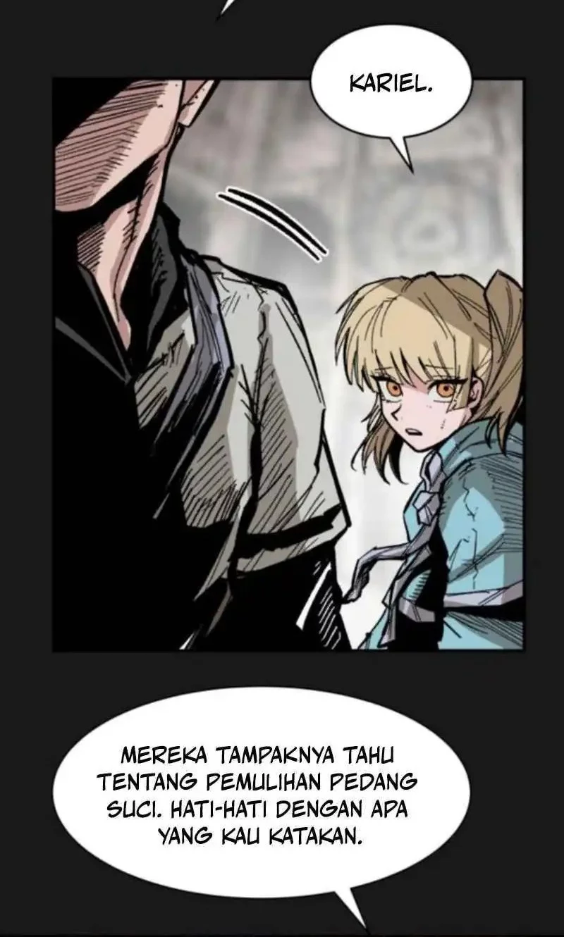 Hero Kariel Chapter 15 - halaman 39