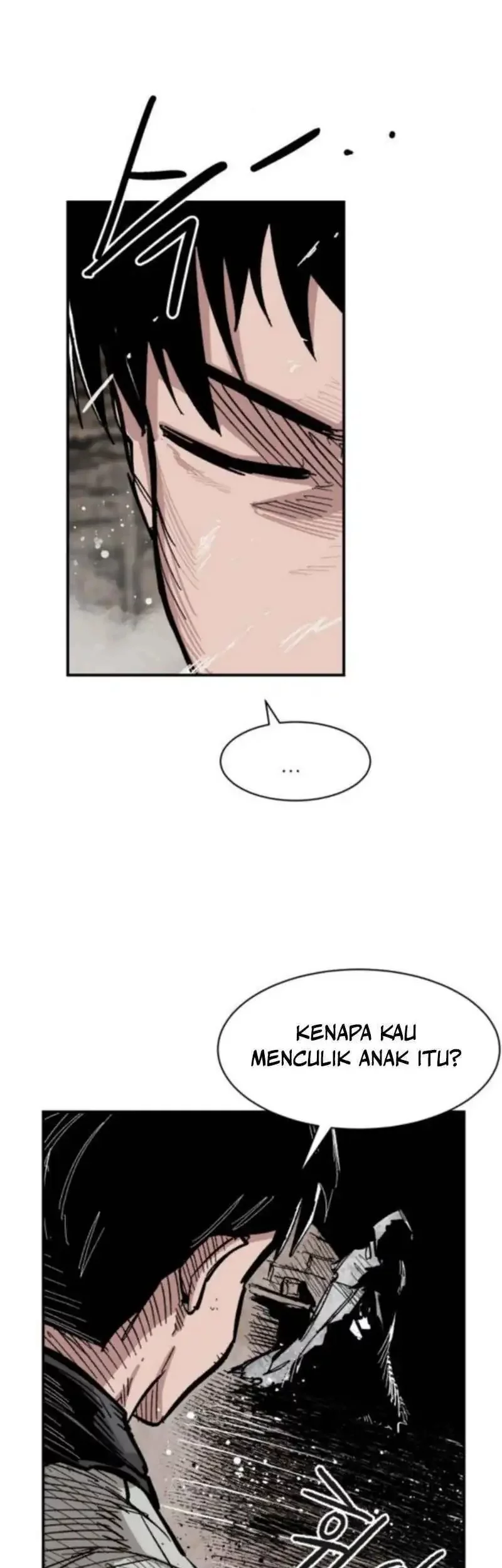 Hero Kariel Chapter 15 - halaman 44