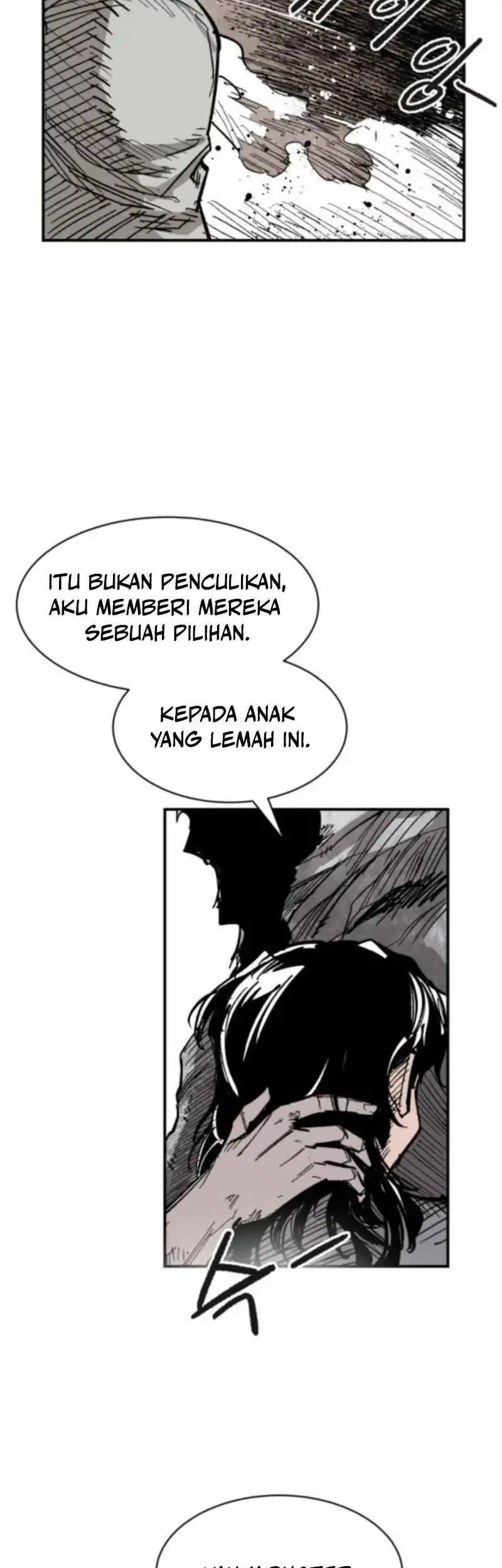 Hero Kariel Chapter 15 - halaman 45