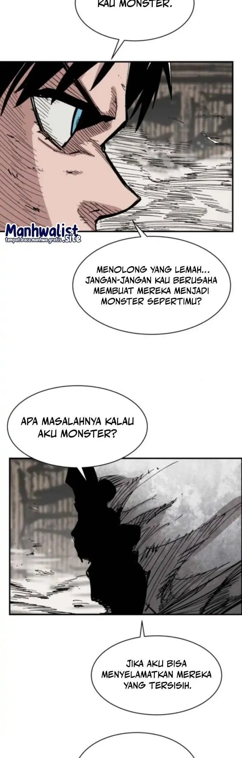 Hero Kariel Chapter 15 - halaman 46