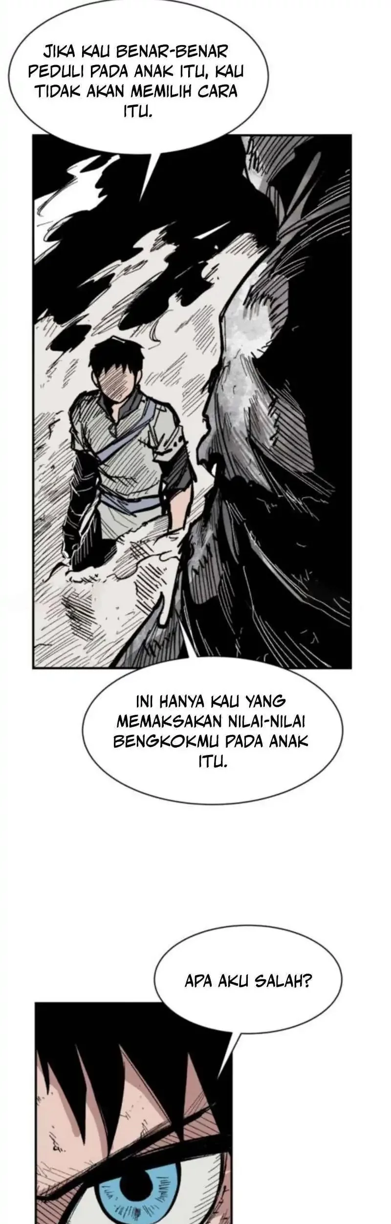Hero Kariel Chapter 15 - halaman 48