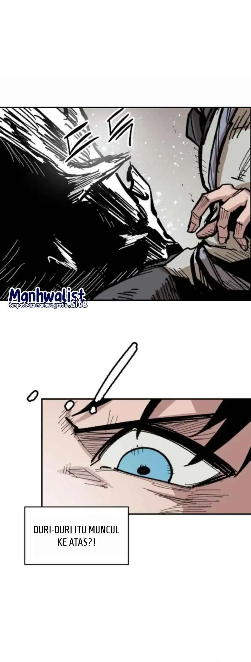 Hero Kariel Chapter 16 - halaman 14