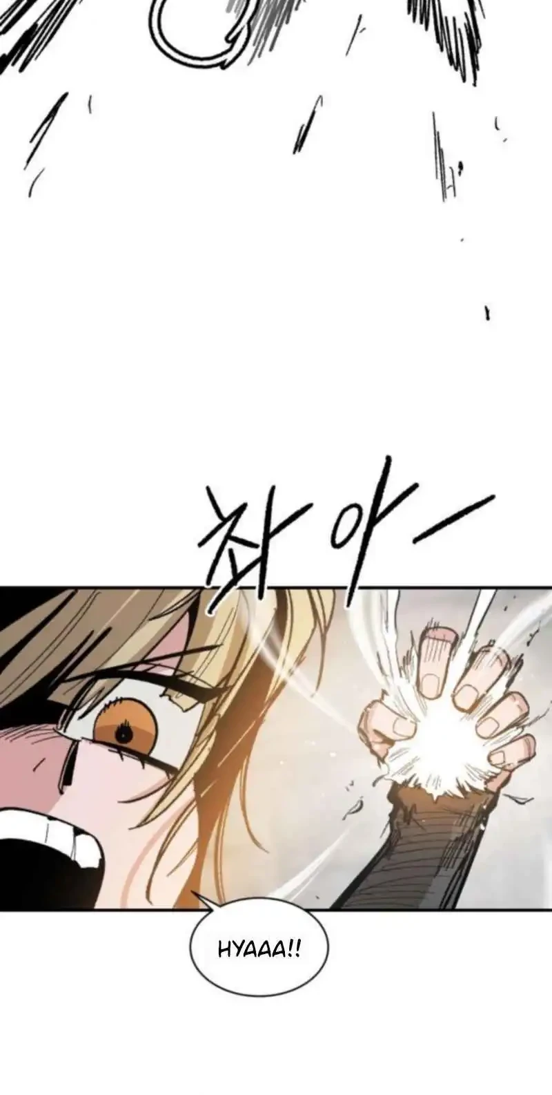 Hero Kariel Chapter 16 - halaman 16