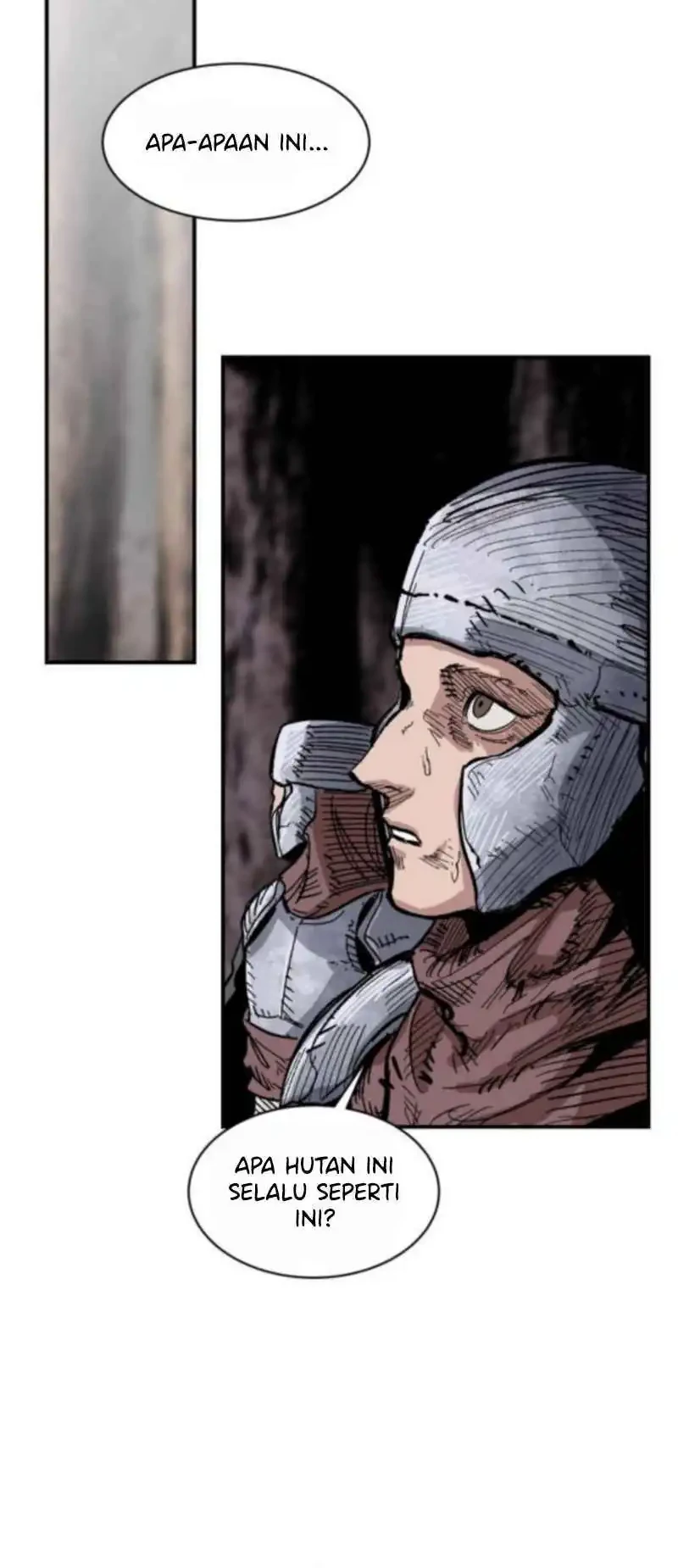 Hero Kariel Chapter 16 - halaman 22