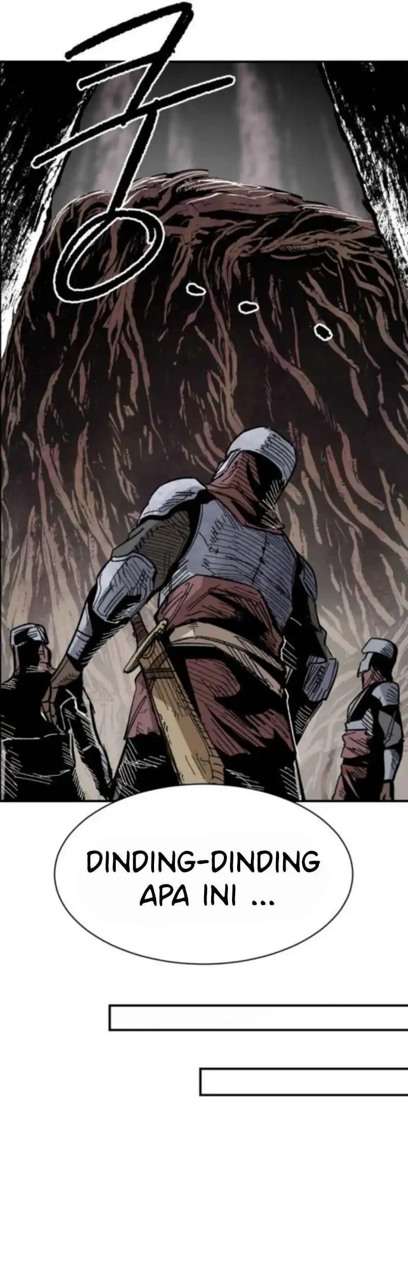 Hero Kariel Chapter 16 - halaman 23