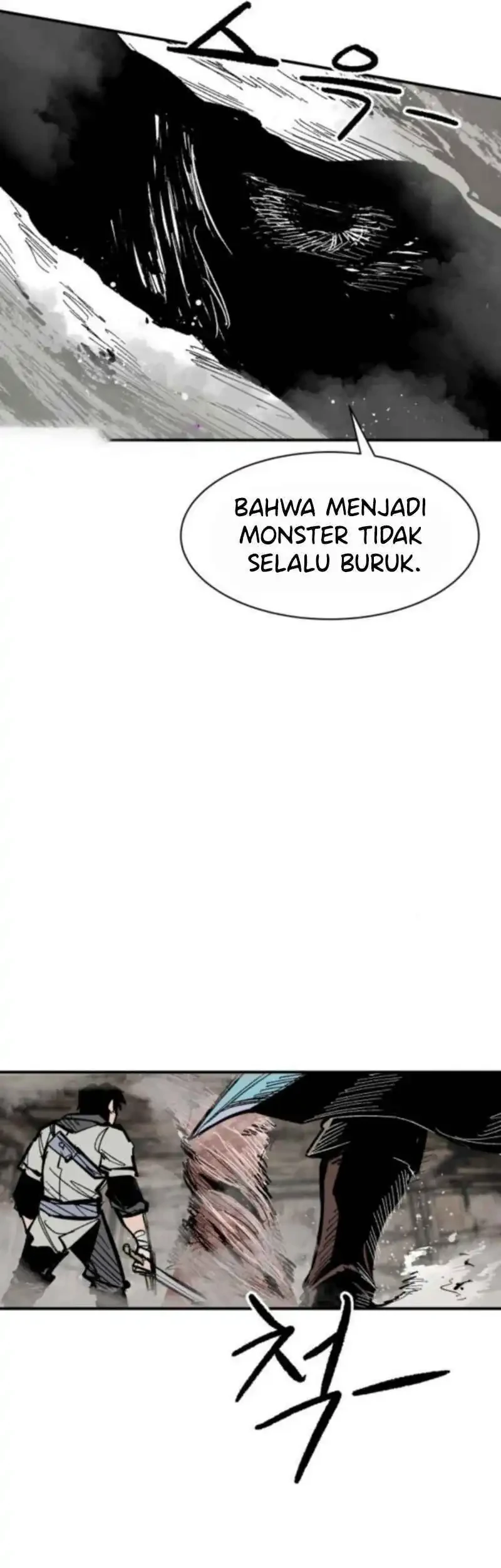 Hero Kariel Chapter 16 - halaman 3