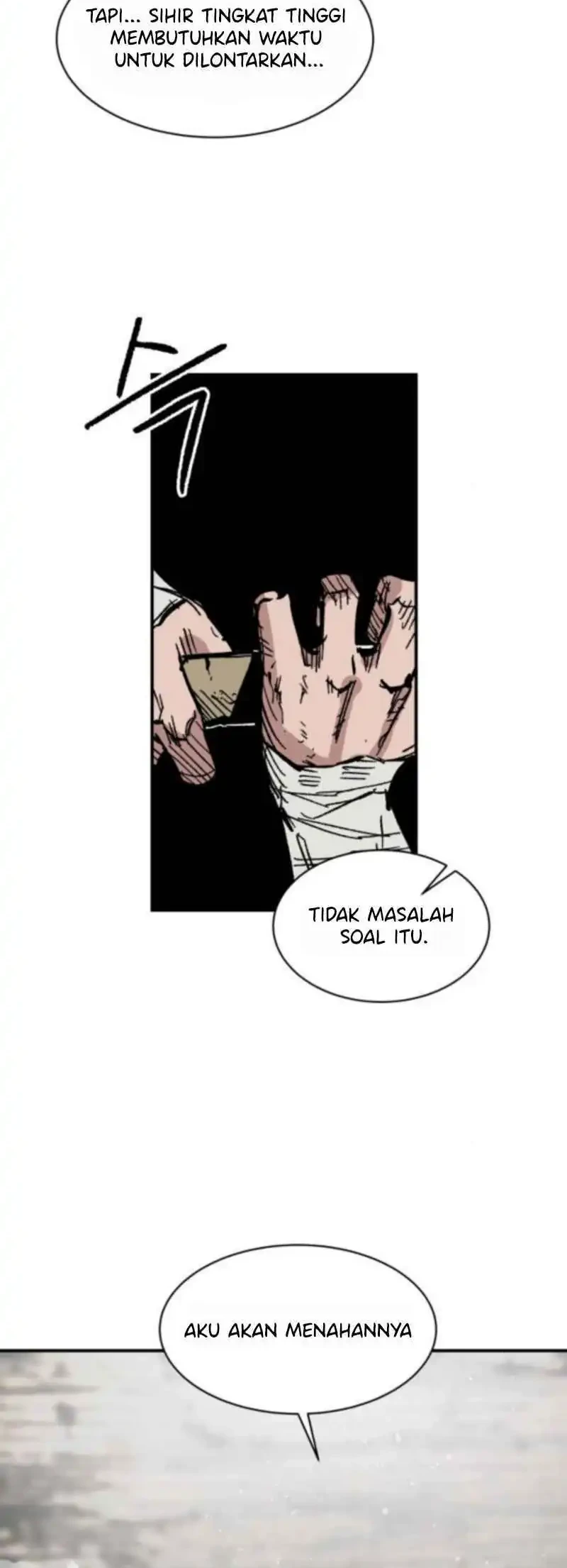Hero Kariel Chapter 16 - halaman 32