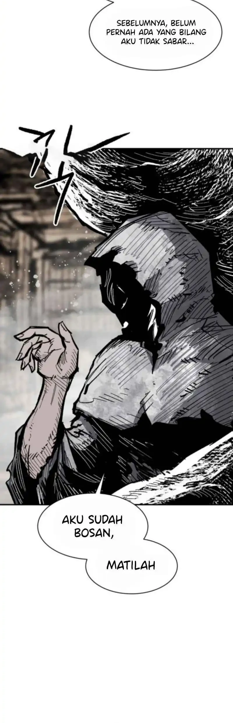 Hero Kariel Chapter 16 - halaman 34