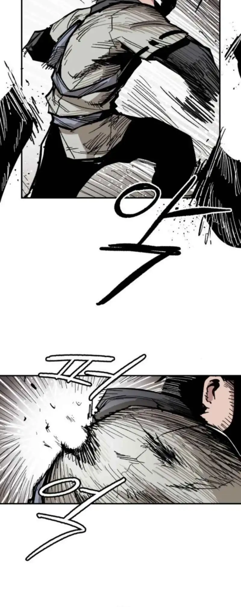 Hero Kariel Chapter 16 - halaman 36