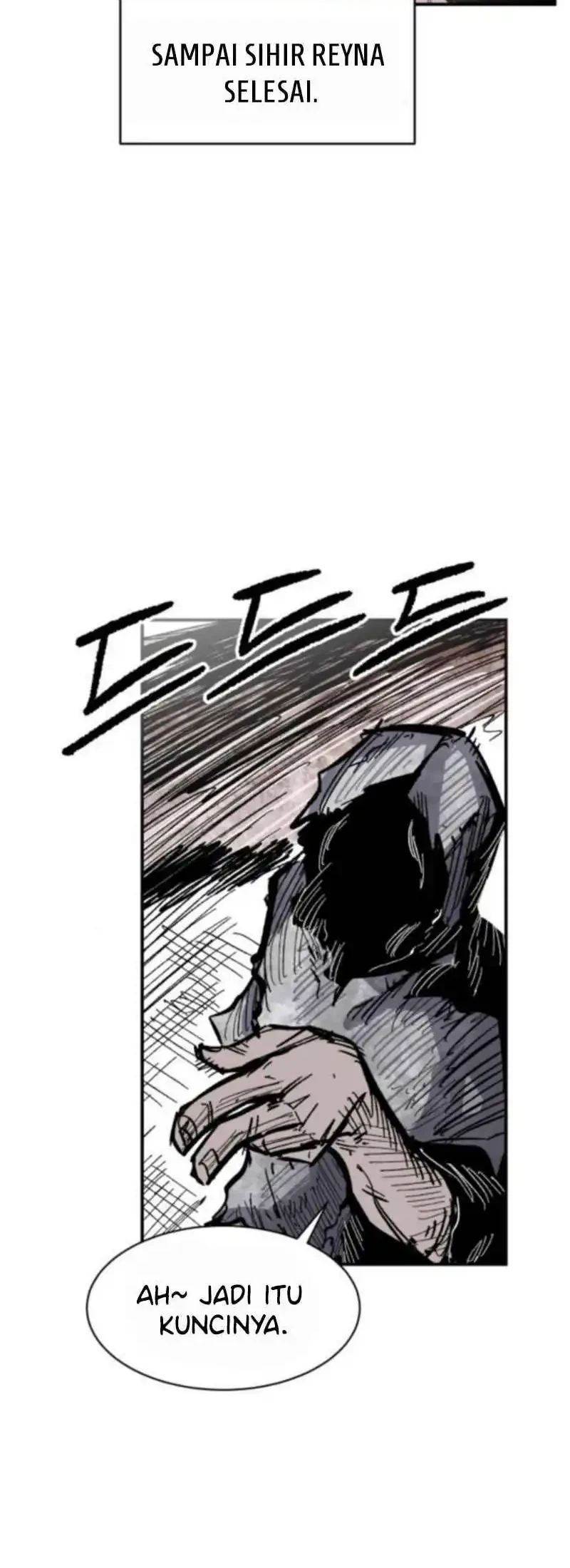Hero Kariel Chapter 16 - halaman 38