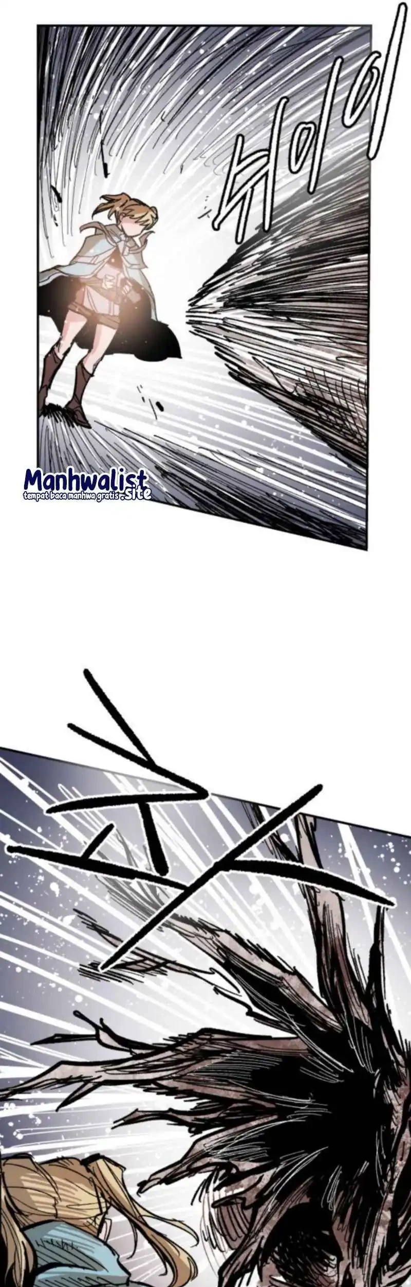 Hero Kariel Chapter 16 - halaman 39