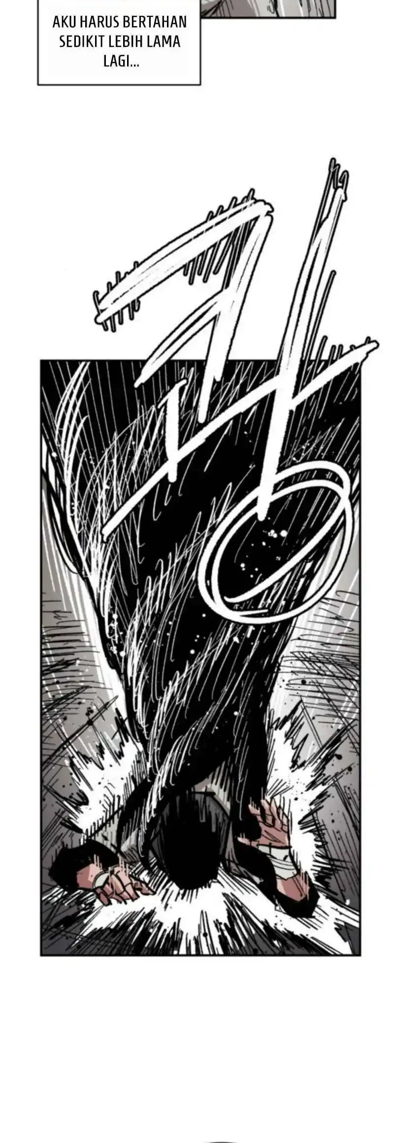 Hero Kariel Chapter 16 - halaman 46
