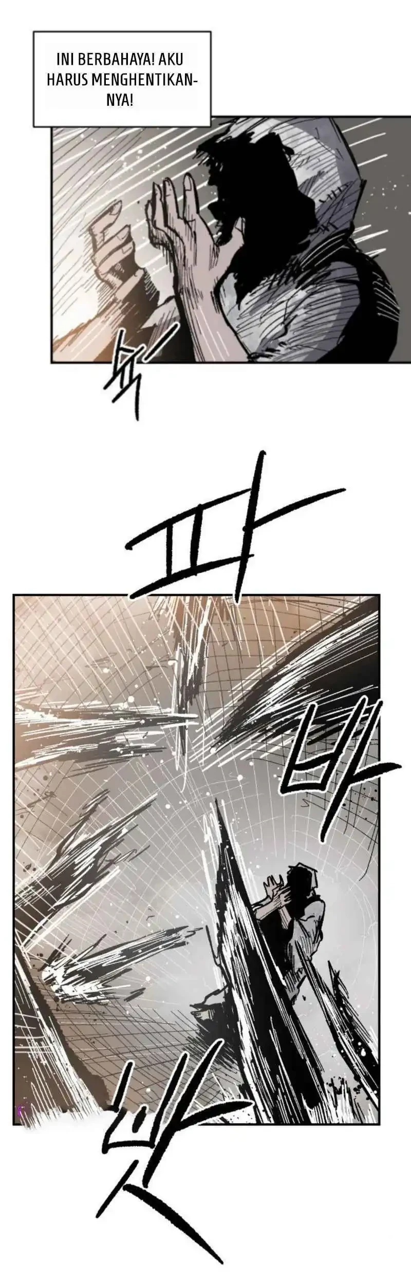 Hero Kariel Chapter 16 - halaman 52