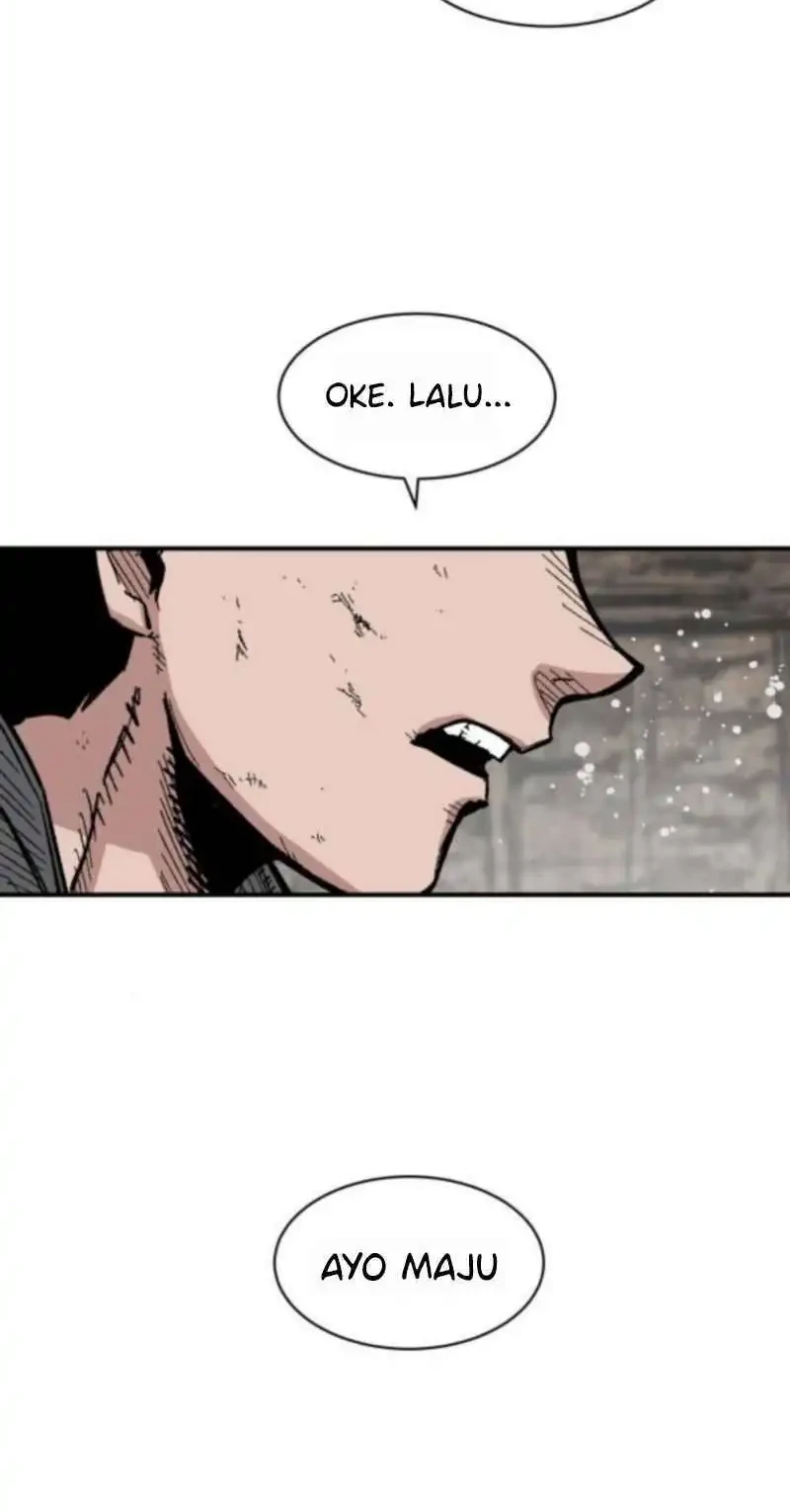 Hero Kariel Chapter 16 - halaman 6