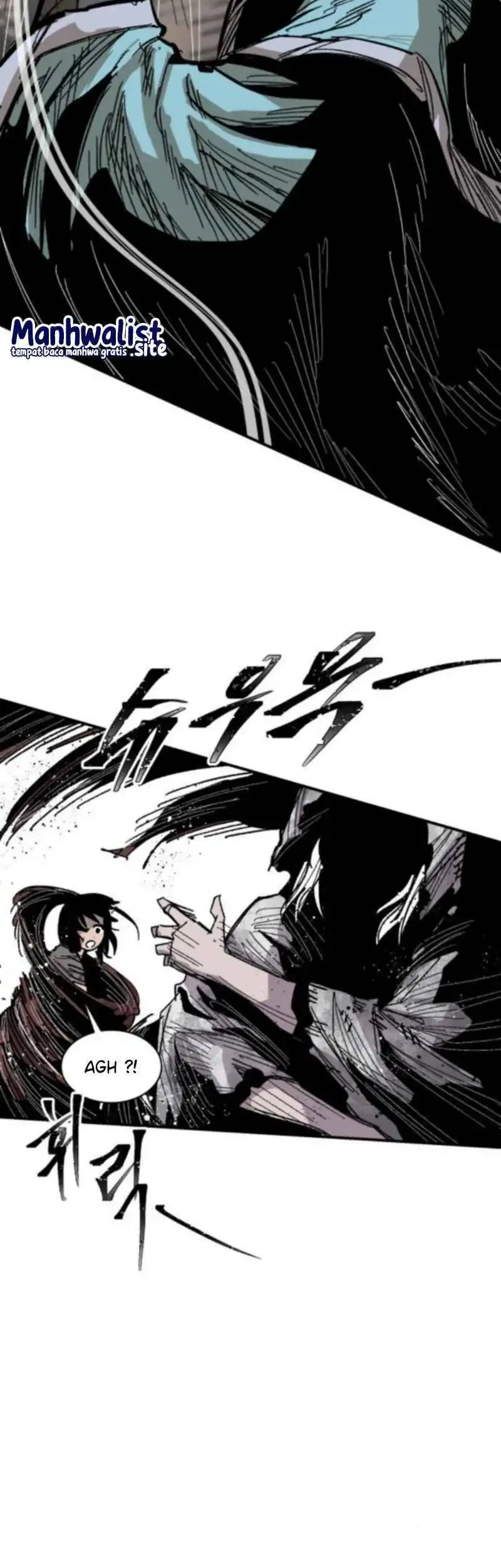 Hero Kariel Chapter 16 - halaman 8