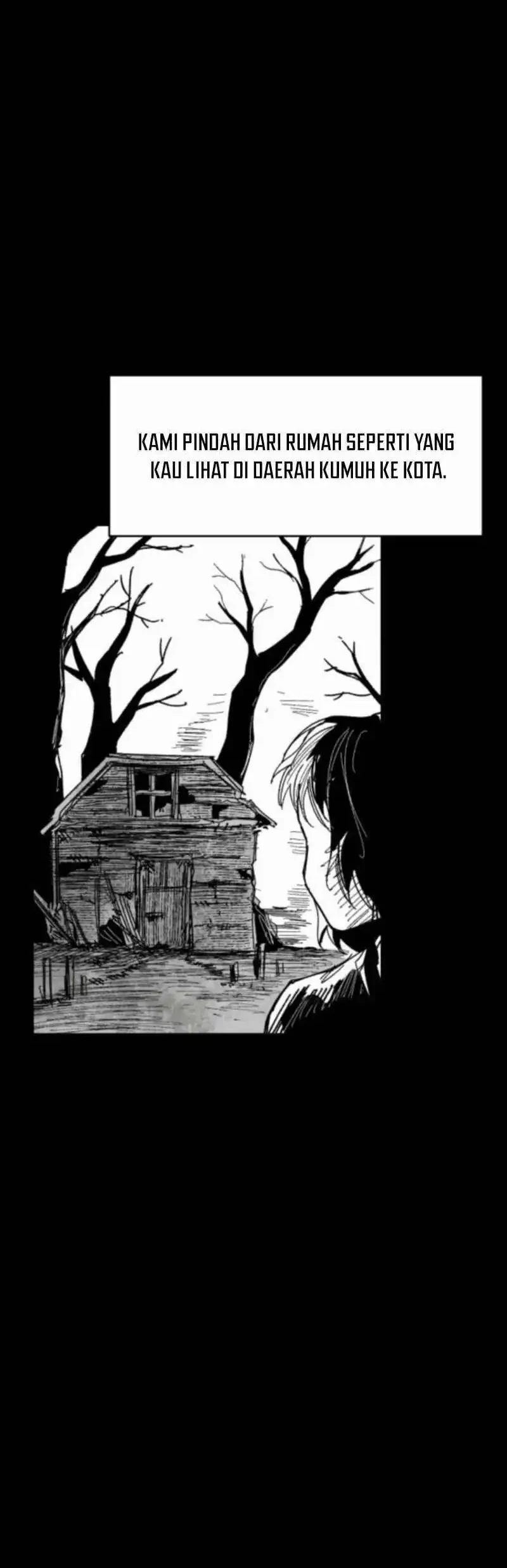 Hero Kariel Chapter 17 - halaman 16