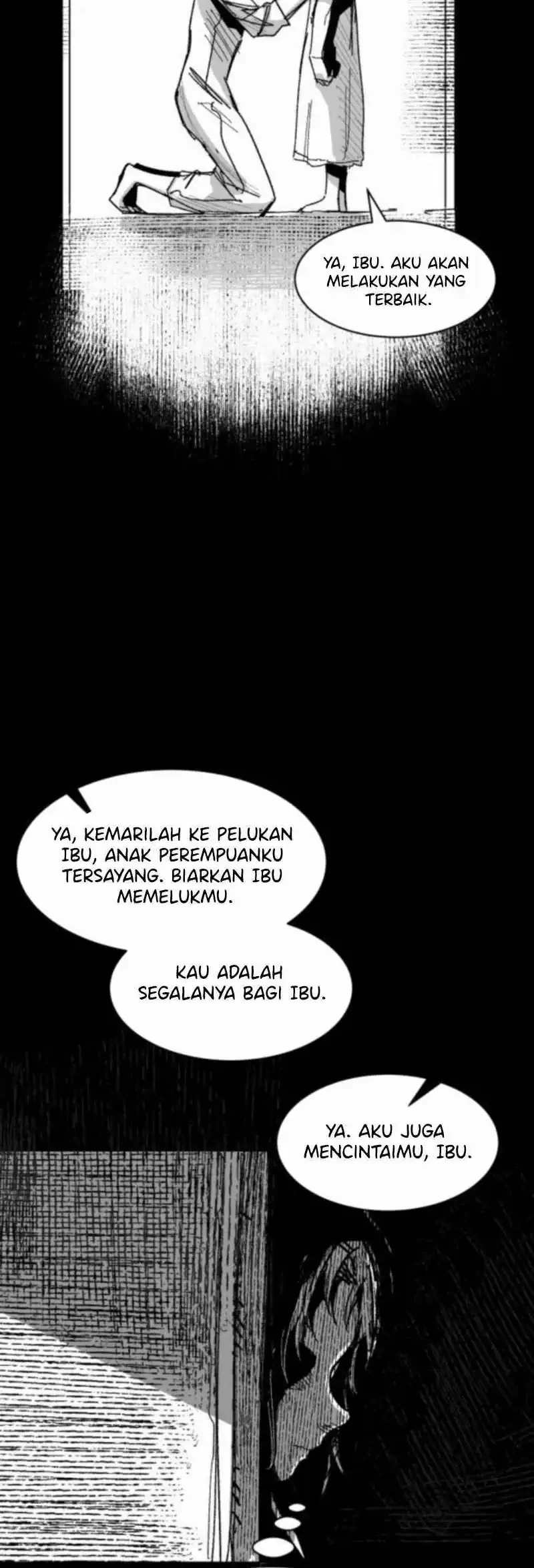 Hero Kariel Chapter 17 - halaman 20