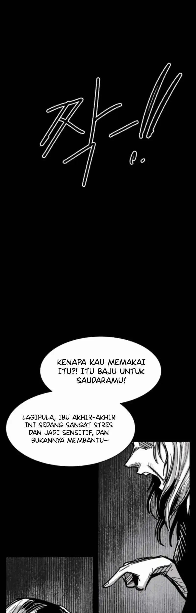 Hero Kariel Chapter 17 - halaman 25