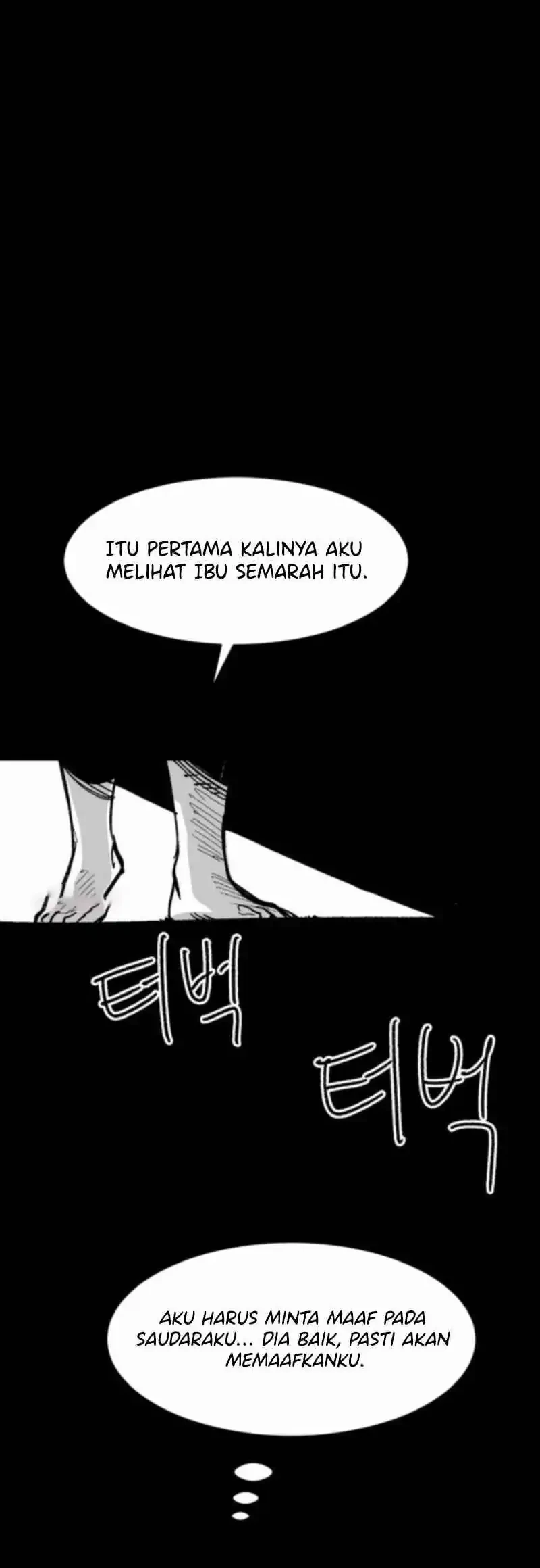 Hero Kariel Chapter 17 - halaman 28