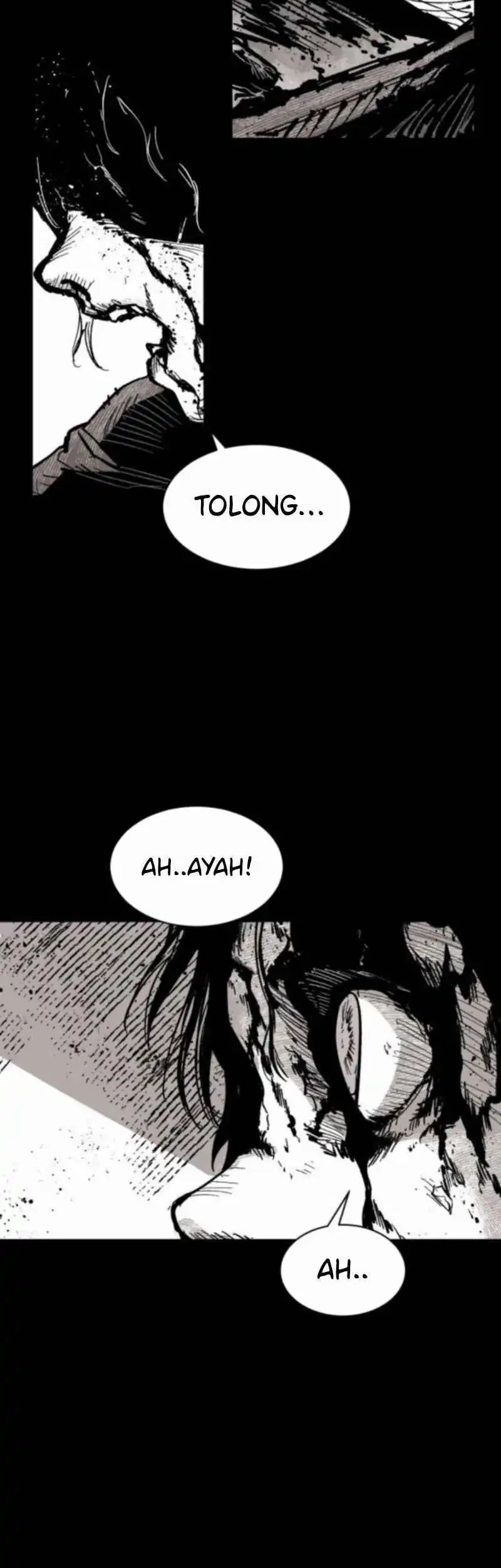 Hero Kariel Chapter 17 - halaman 40
