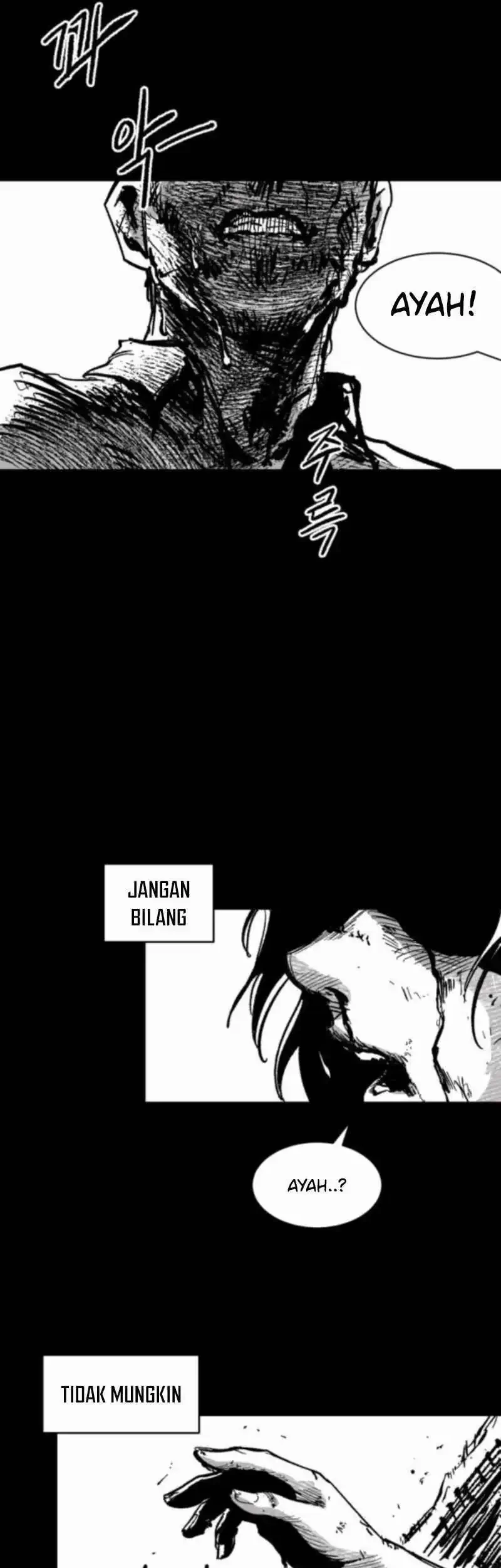 Hero Kariel Chapter 17 - halaman 47