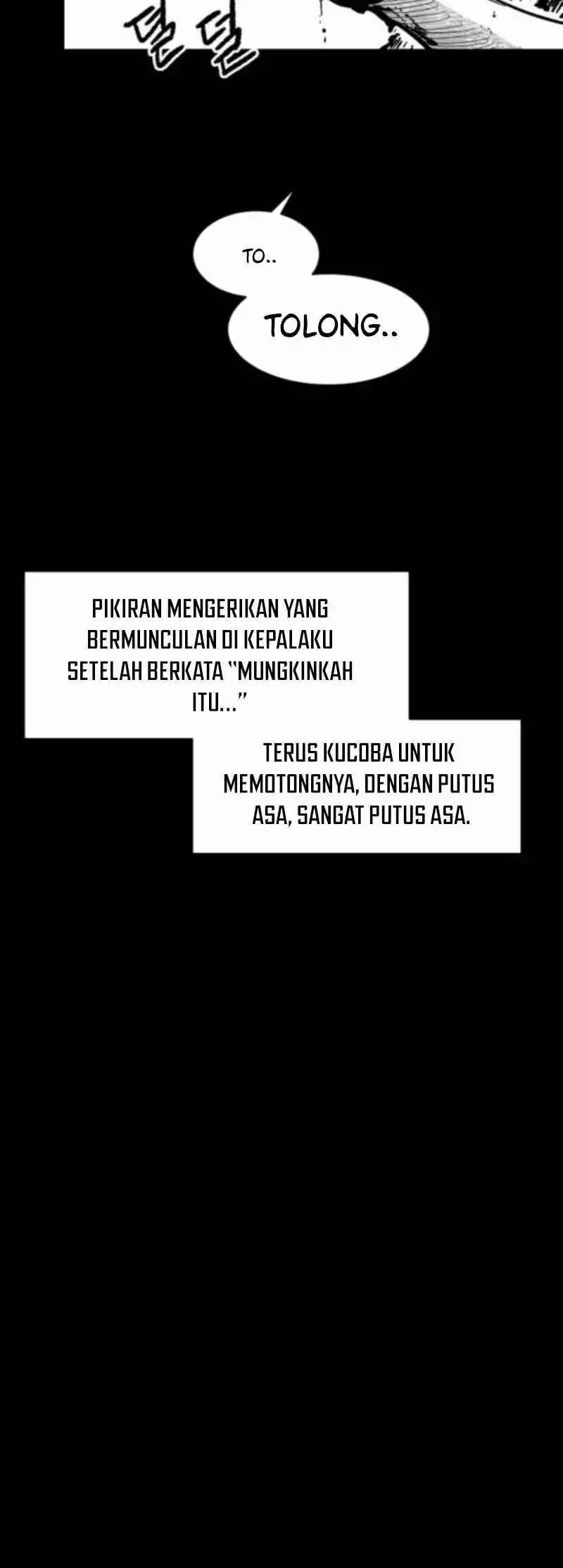 Hero Kariel Chapter 17 - halaman 48