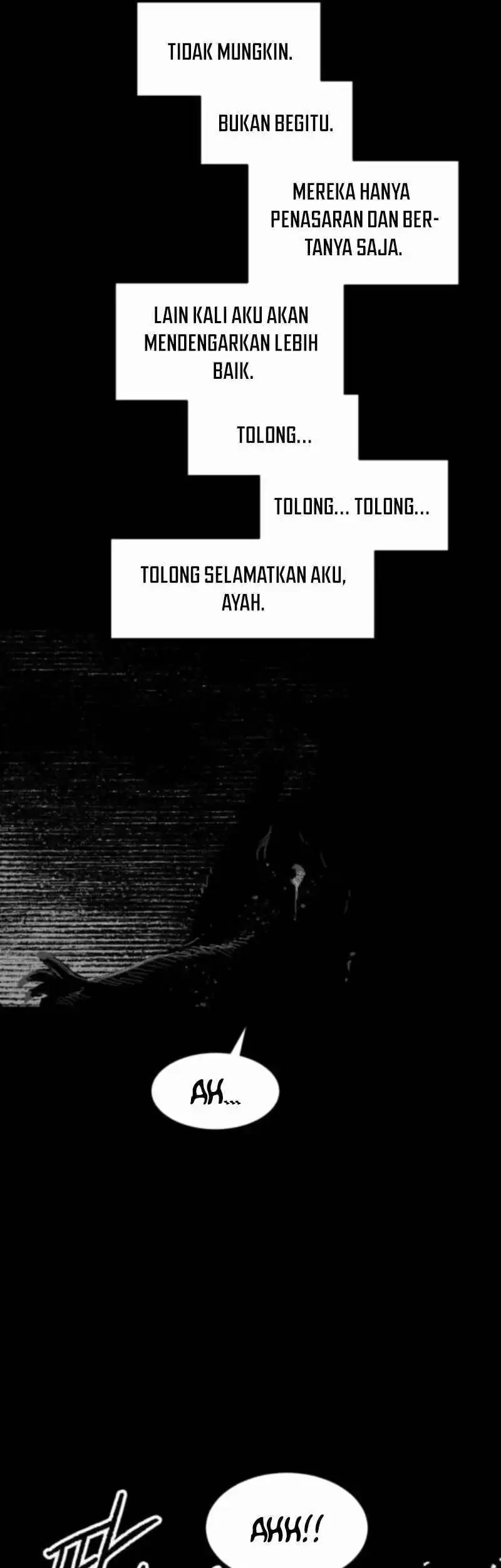 Hero Kariel Chapter 17 - halaman 49
