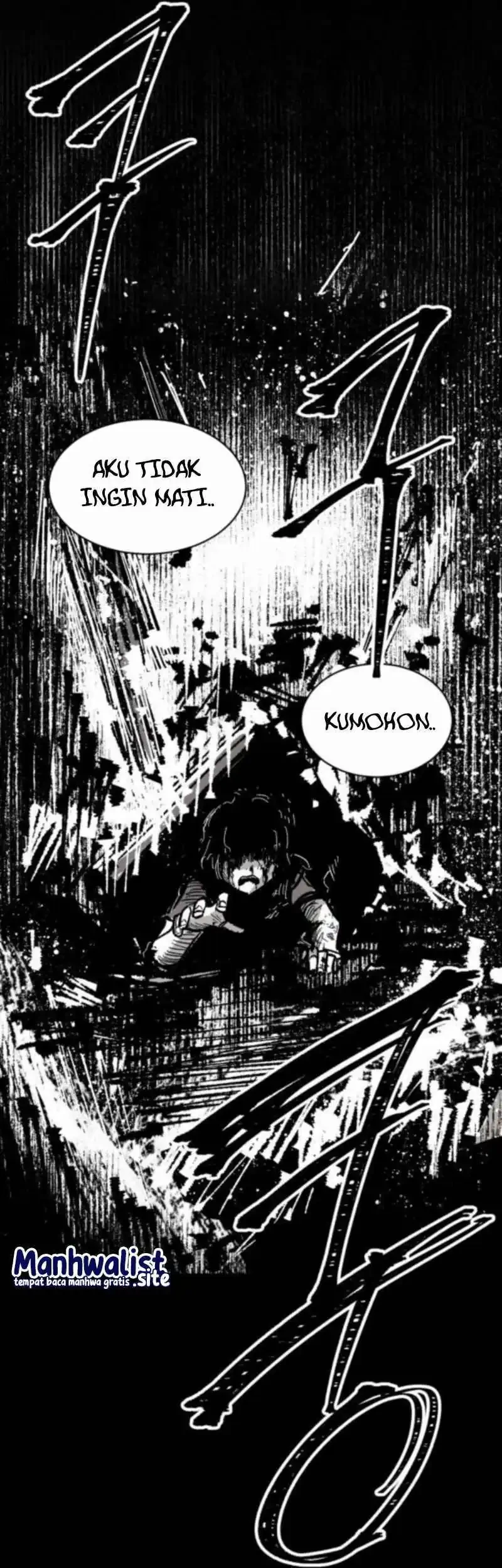 Hero Kariel Chapter 17 - halaman 53
