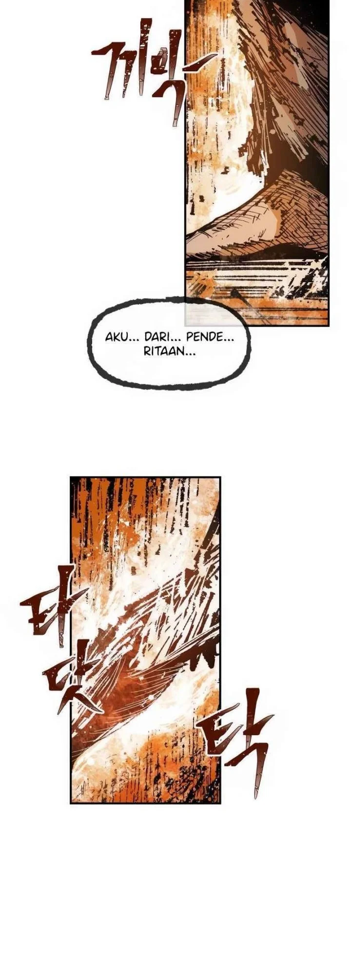 Hero Kariel Chapter 18 - halaman 22