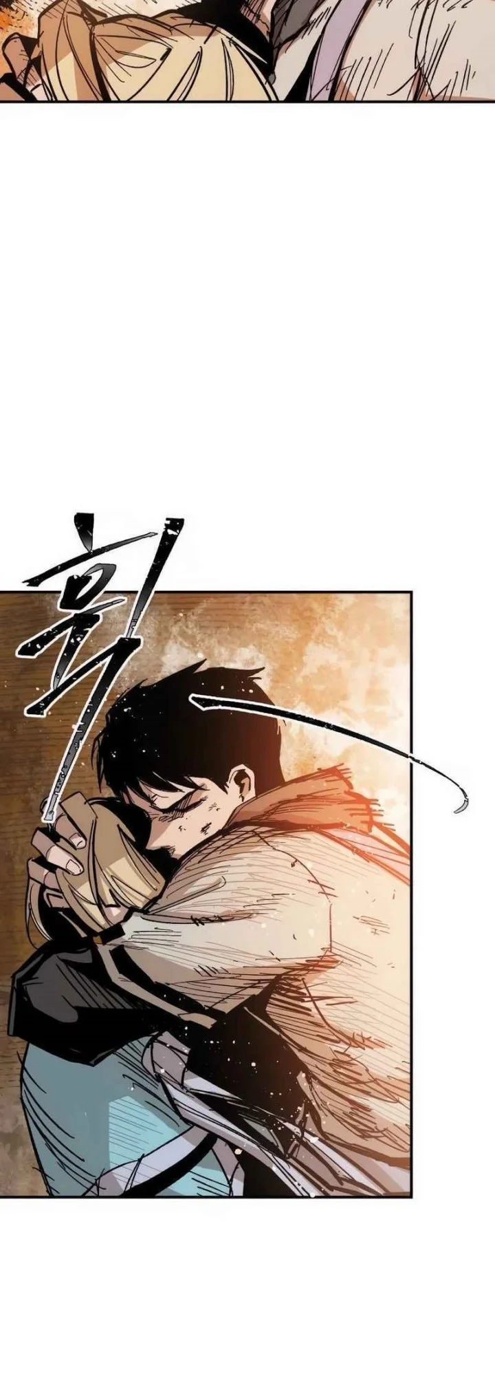 Hero Kariel Chapter 18 - halaman 24