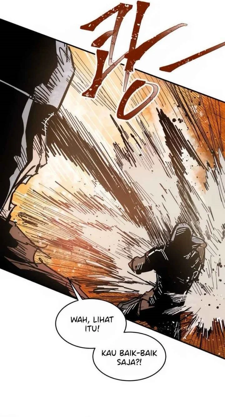 Hero Kariel Chapter 18 - halaman 32