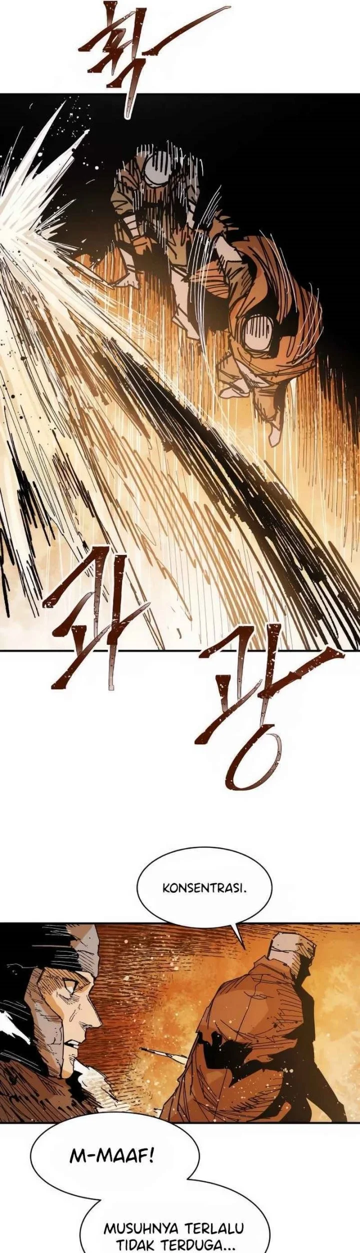 Hero Kariel Chapter 18 - halaman 35