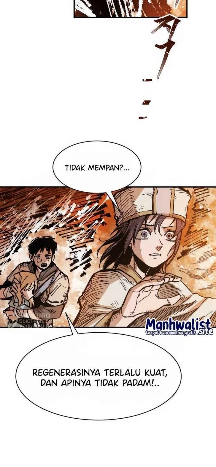 Hero Kariel Chapter 18 - halaman 40