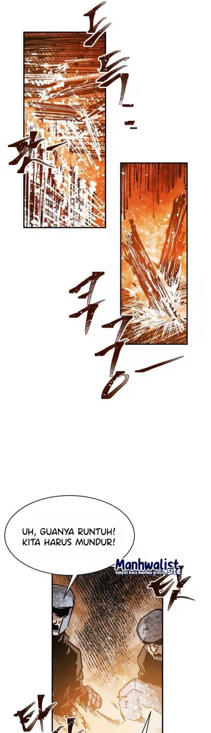 Hero Kariel Chapter 18 - halaman 41