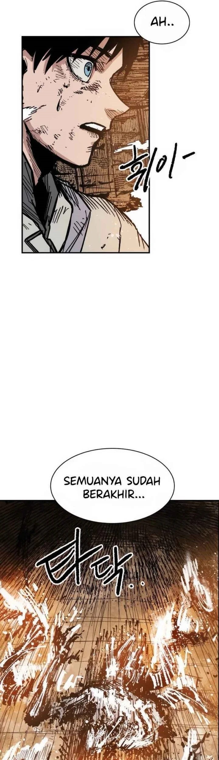 Hero Kariel Chapter 18 - halaman 5
