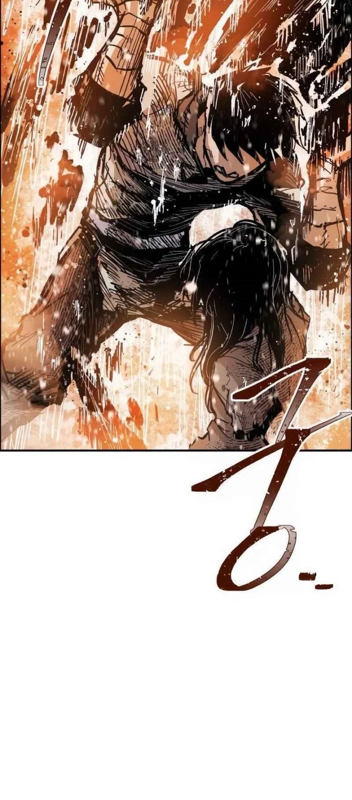 Hero Kariel Chapter 19 - halaman 18