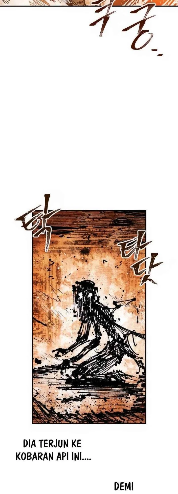 Hero Kariel Chapter 19 - halaman 20