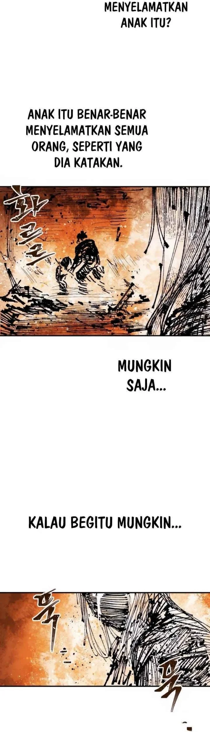 Hero Kariel Chapter 19 - halaman 21