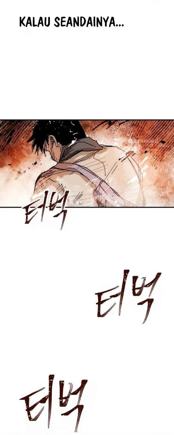 Hero Kariel Chapter 19 - halaman 22