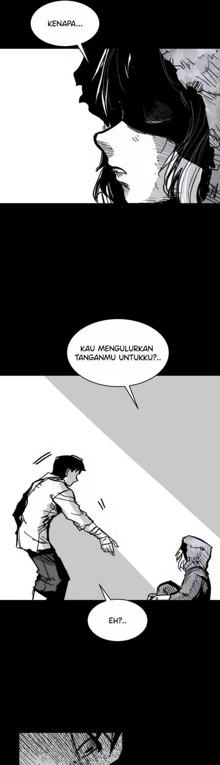 Hero Kariel Chapter 19 - halaman 29