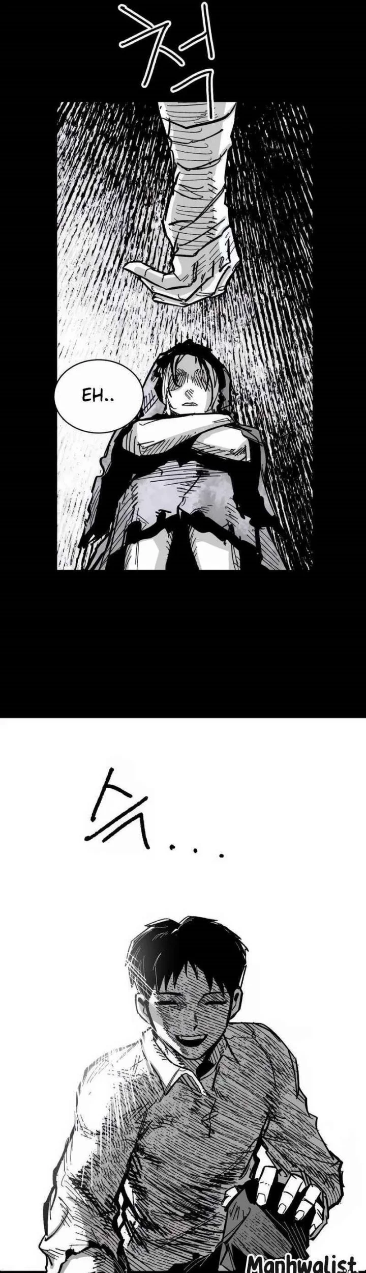 Hero Kariel Chapter 19 - halaman 35