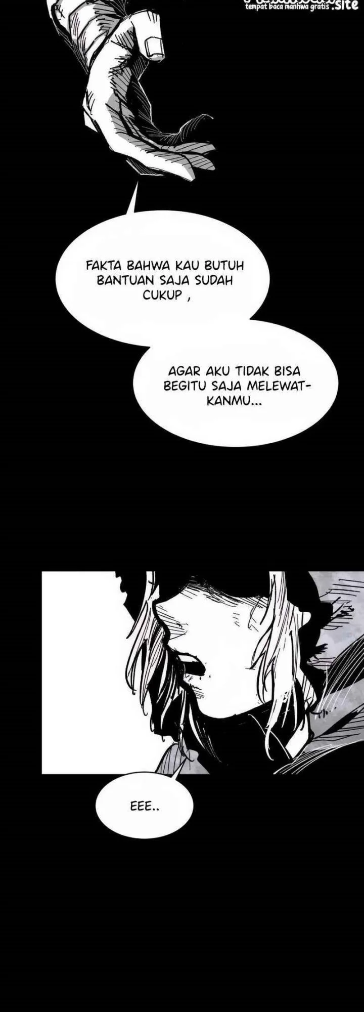 Hero Kariel Chapter 19 - halaman 36