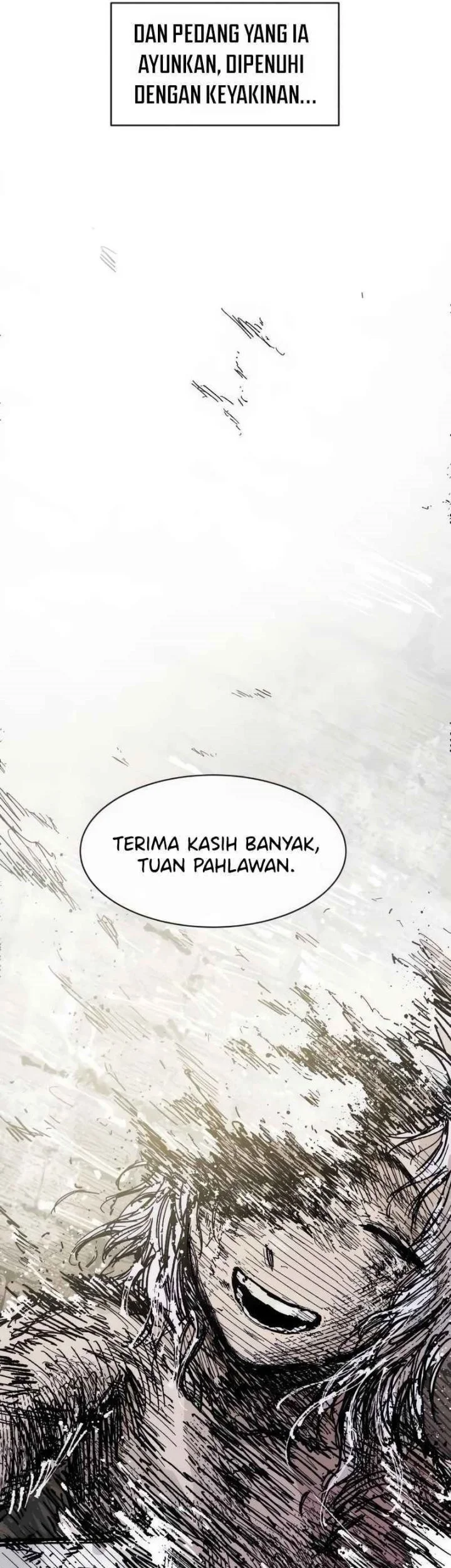 Hero Kariel Chapter 19 - halaman 45