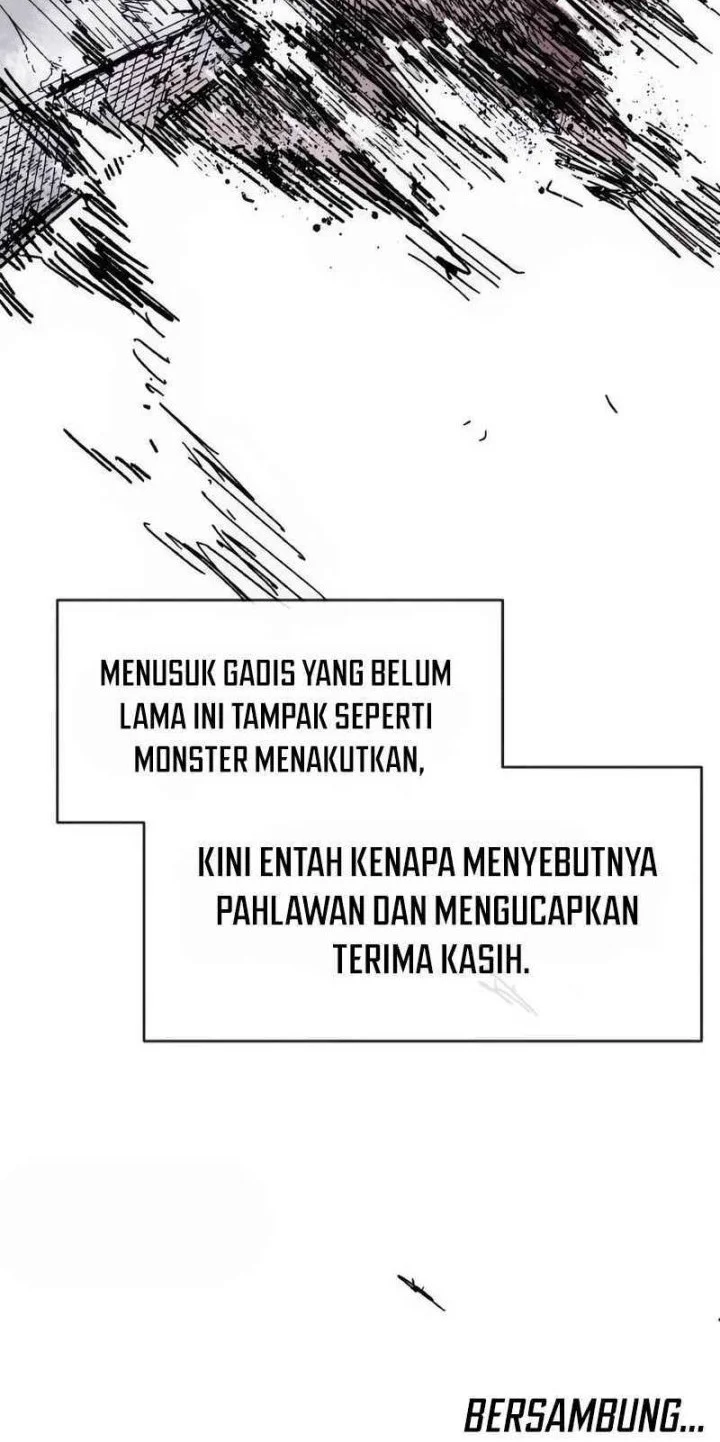 Hero Kariel Chapter 19 - halaman 46