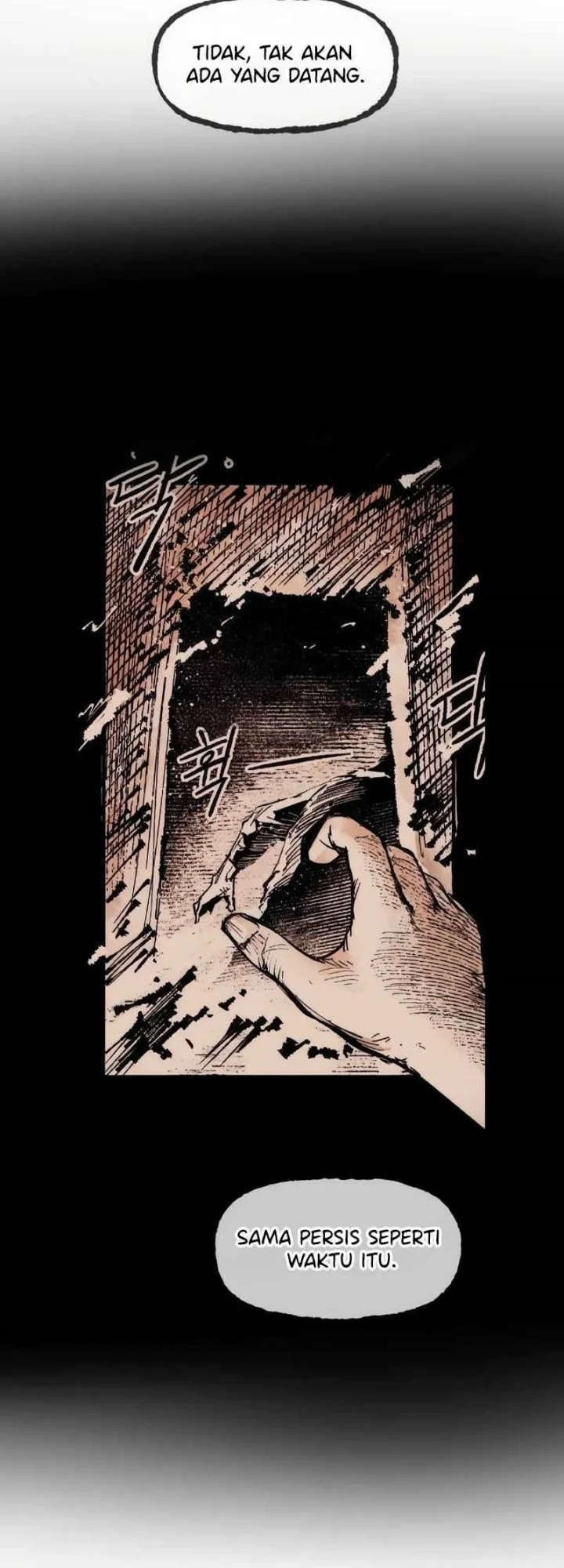 Hero Kariel Chapter 19 - halaman 6